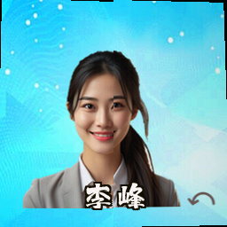 李峰